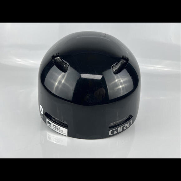 GIRO Tilt Snow Sports Helmet, Ski/Boarding, BLK, Youth M 55.5-59 CM MIPS - Picture 1 of 8